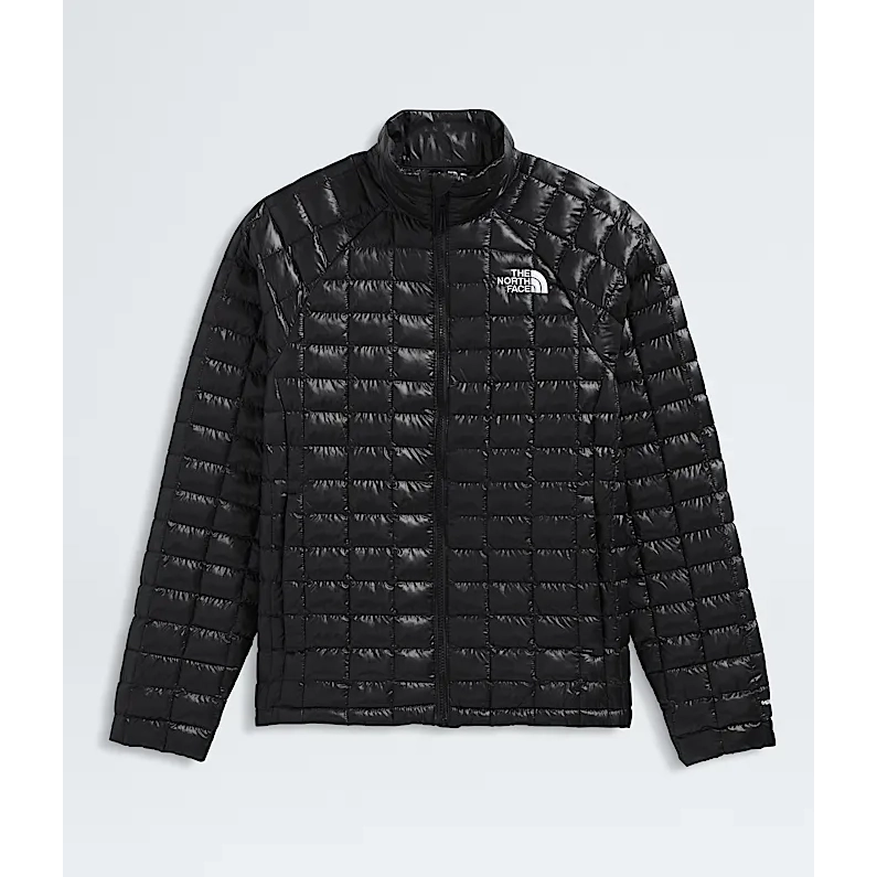 The North Face Women's THERMOBALL™ Jacket black