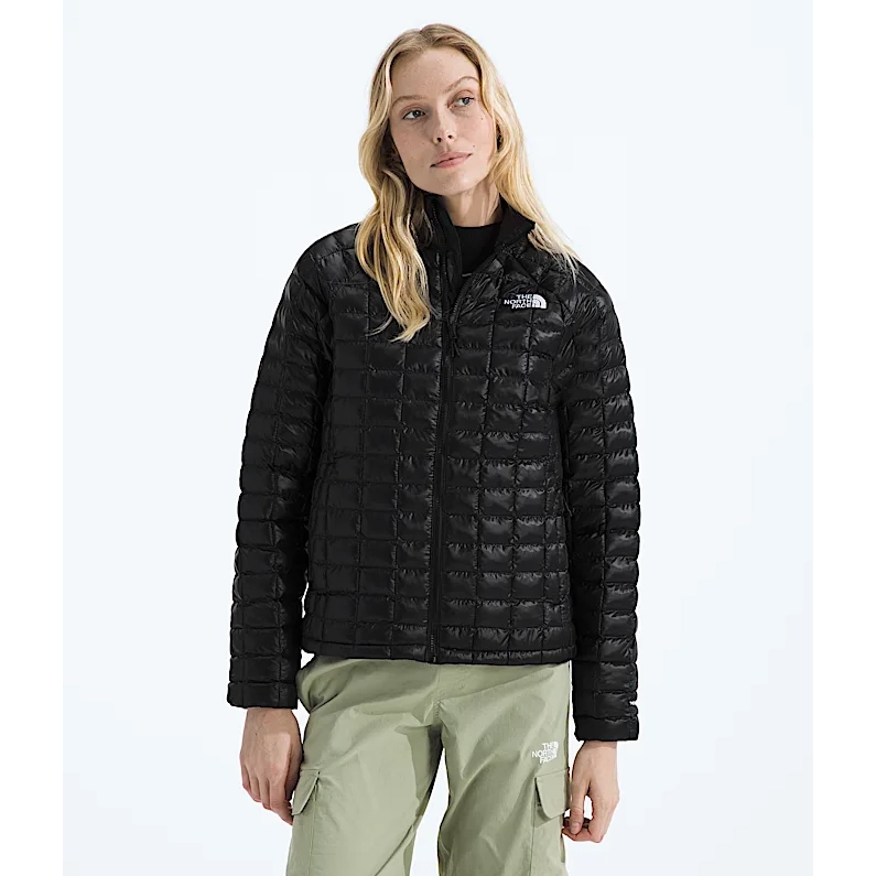 The North Face Women's THERMOBALL™ Jacket black 2