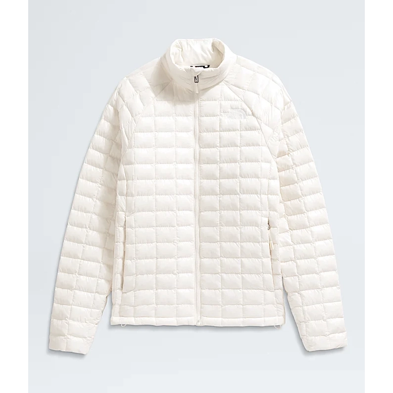 The North Face Women's THERMOBALL™ Jacket white