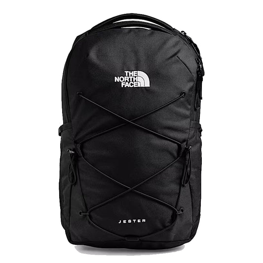 The North Face Womens Jester Backpack black