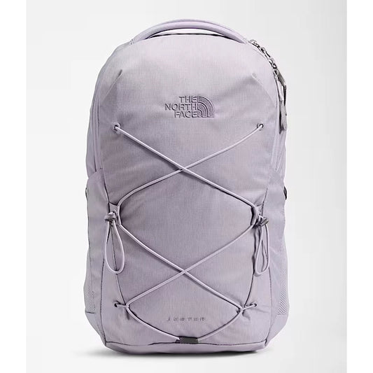 The North Face Womens Jester Backpack grey