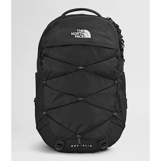 The North Womens Borealis Backpack Black