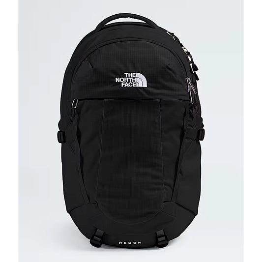 The North Womens Recon Backpack black