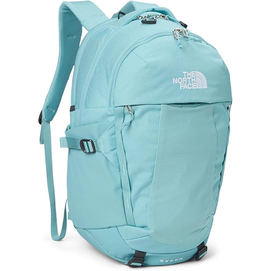 The North Womens Recon Backpack blue eclipse