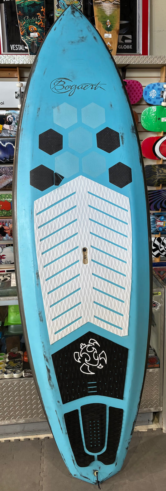 8'11" Surf SUP USED