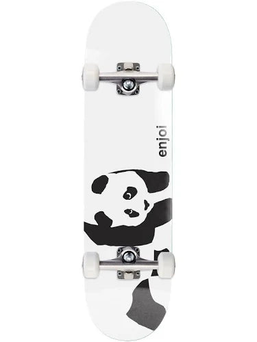 Whitey Panda