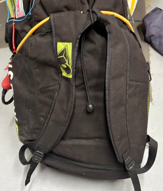 Lithium 12m USED