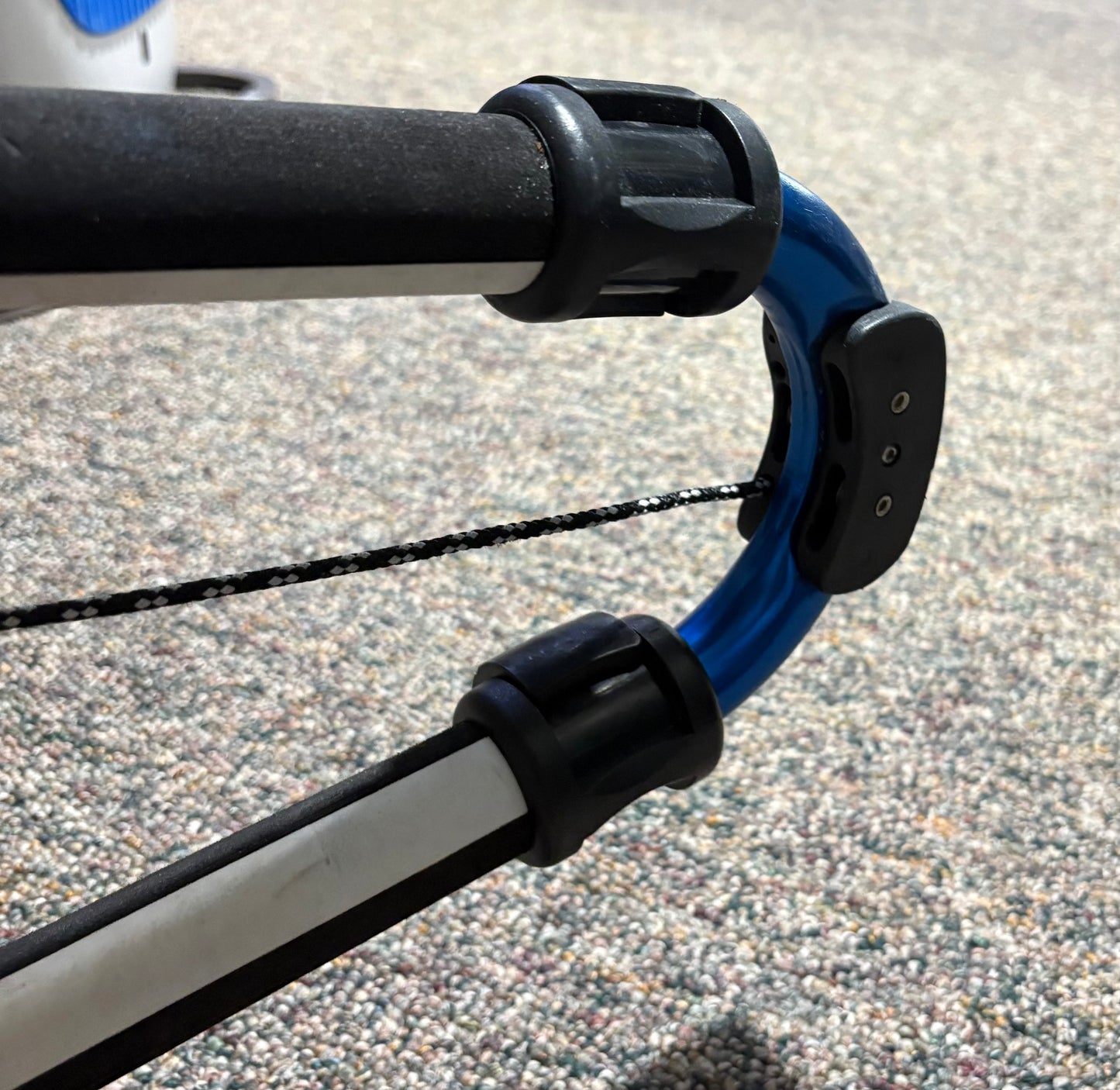 Pro Alloy 225-287 USED