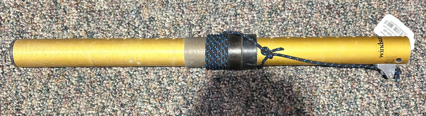45cm Alu Extension US USED