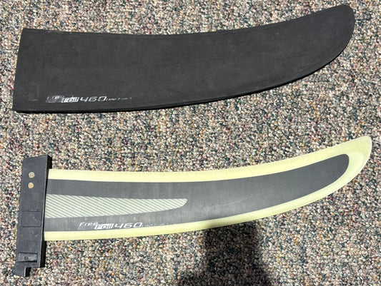 Freefoil 46cm Trim USED