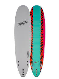 Odysea Log 7'6" Kalani Robb