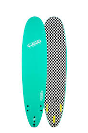 Odysea 8'0" Log