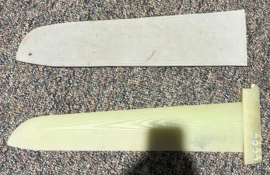 Race 50cm Trim USED