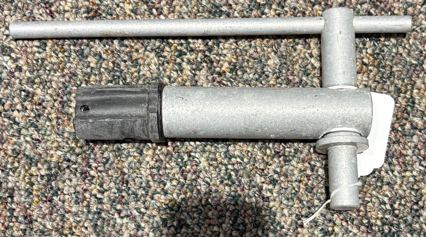 US Downhaul Crank USED