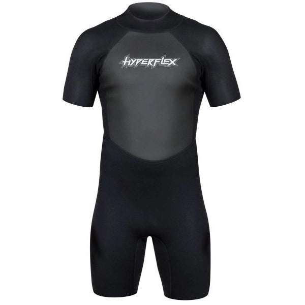 Hyperflex Access Mens Springsuit Wetsuit