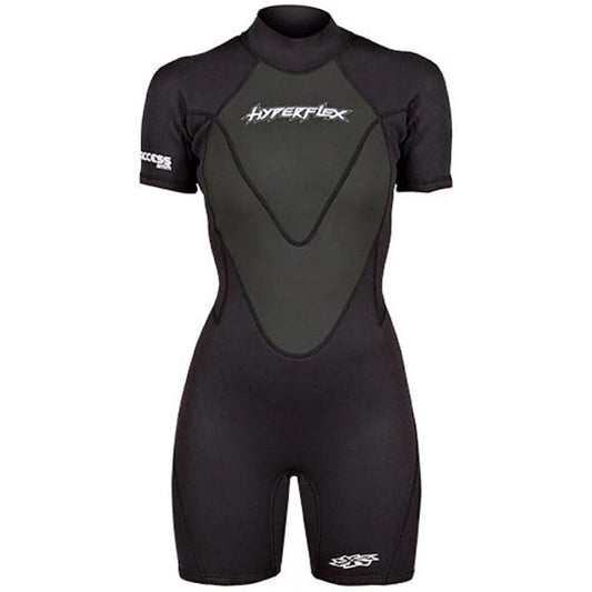 Hyperflex Access 3/2 Womens Springsuit