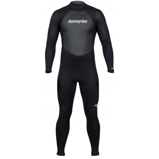 Hyperflex Access 3/2 Mens Full Wetsuit