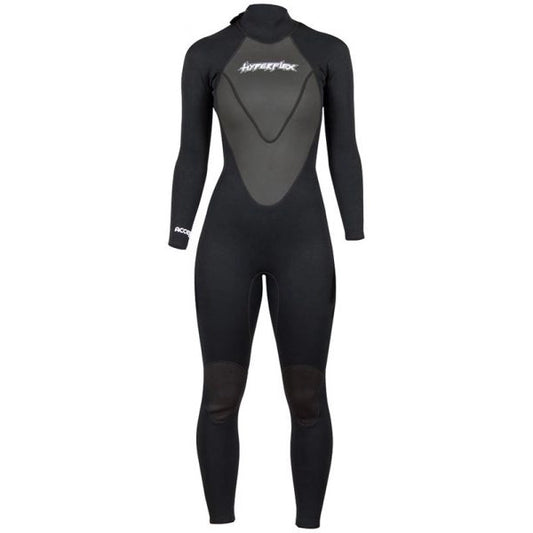 Hyperflex Access 3/2 Womens Fullsuit