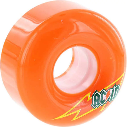 ACID Funner Skateraid 56mm Skateboard Wheels – Image 1