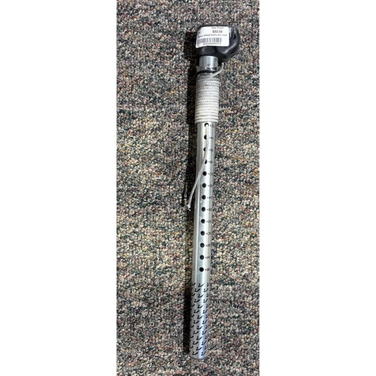 Aeron 36" RDM Euro-Pin EXT USED Windsurf Mast Part – Image 2