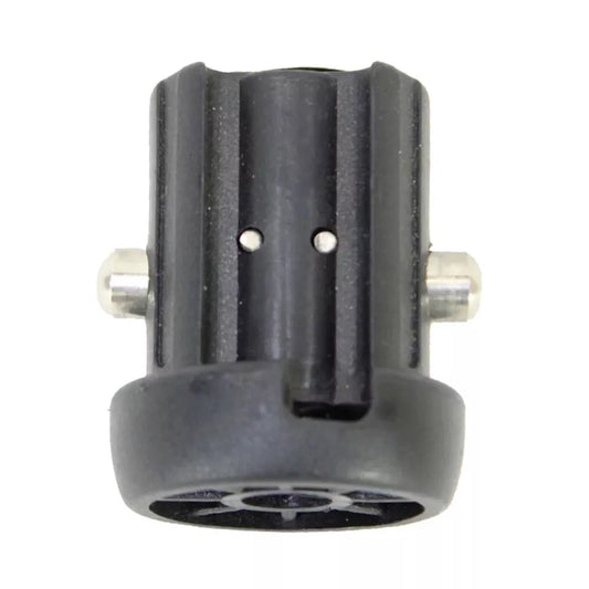 Aerotech Sails Modern Mast Extension Adapter Kit Windsurfing Base Part – Image 1