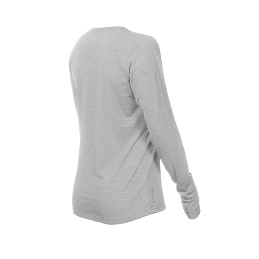 Anetik Breeze Tech Long Sleeve Alloy XS Womens Shirt – Image 2