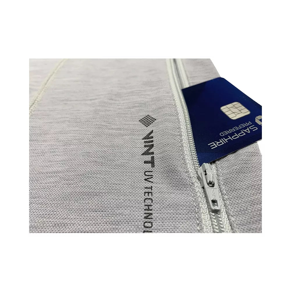 Anetik Remix Raglan Tech Long Sleeve Shirt Camo Small