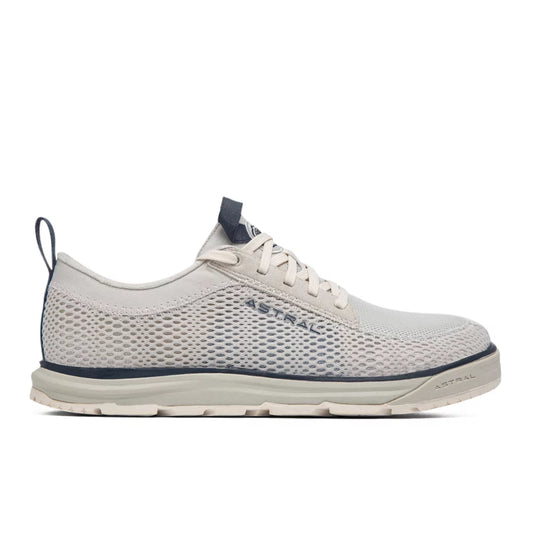 Astral Crewer Salty White Womens Shoes – Image 1