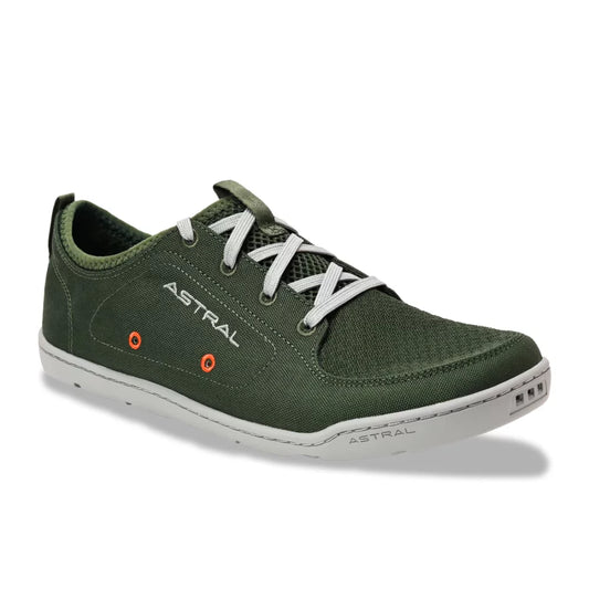 Astral Loyak Fern Green Mens Shoes – Image 1