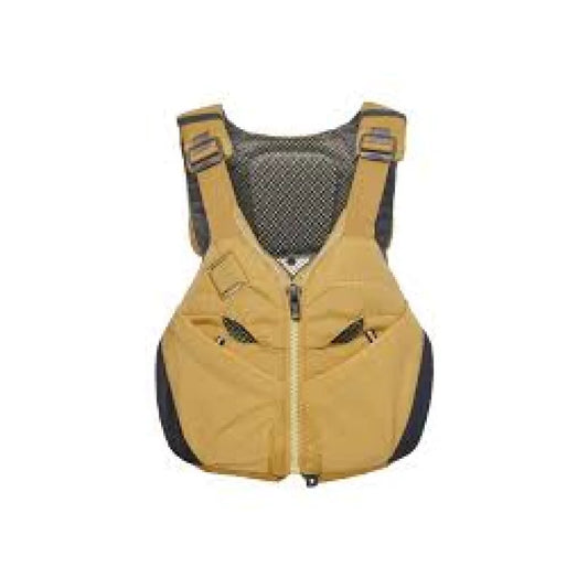 Astral V-Eight 4.0 Soil TanX S/M Life Jacket – Image 1