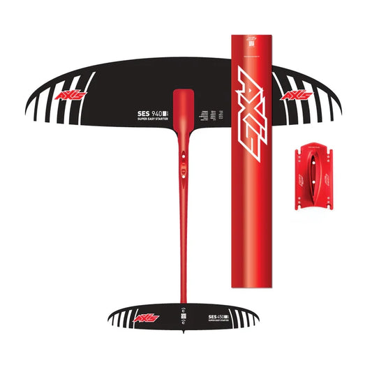 Axis Foils Super Easy Start (SES) Foil Package 940