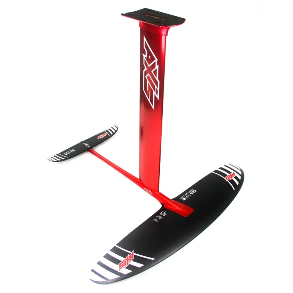 Axis Foils Super Easy Start (SES) Foil Package 940 Complete Hydrofoil – Image 2