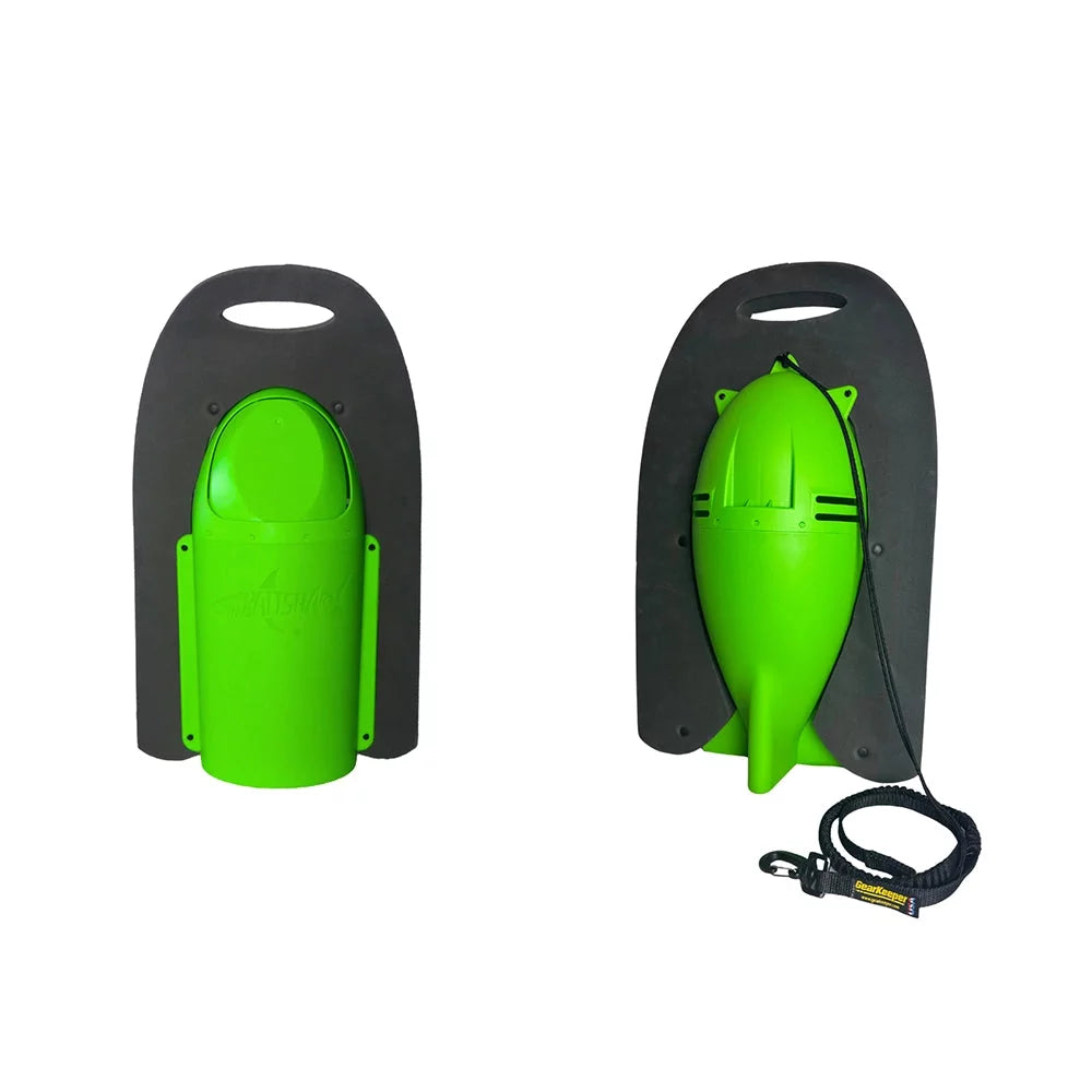 Baitshark 5.5Qt Kayak Livewell Kayak Fishing Accessory – Image 1