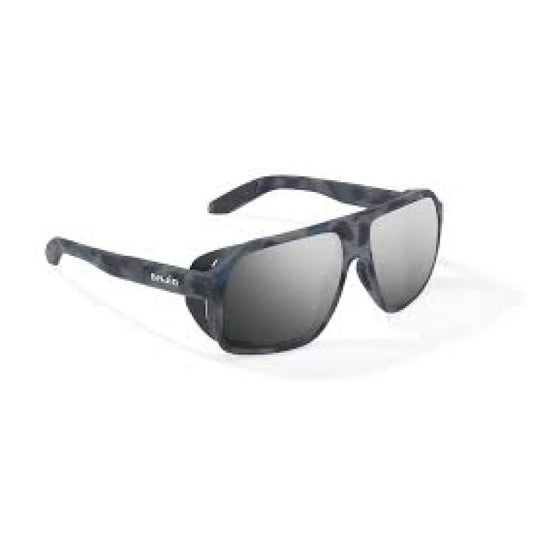 Bajio Cocho Cocho Dark Blue Camo Sunglasses Mens Sunglasses – Image 1