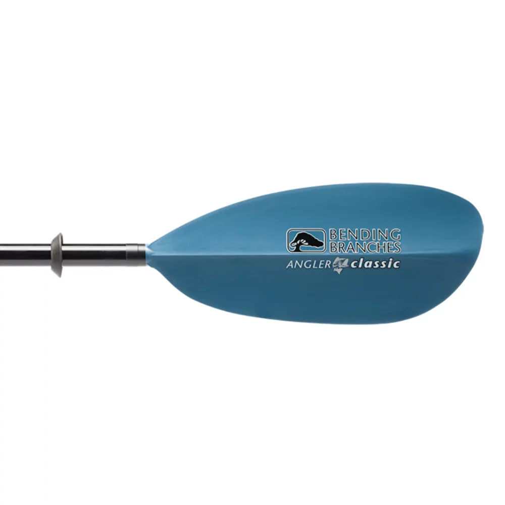 Bending Branches Angler Classic Snap-Button Kayak Paddle – Image 3