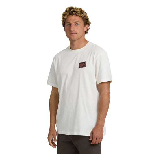 Billabong Crayon Wave Premium Mens Shirts – Image 2