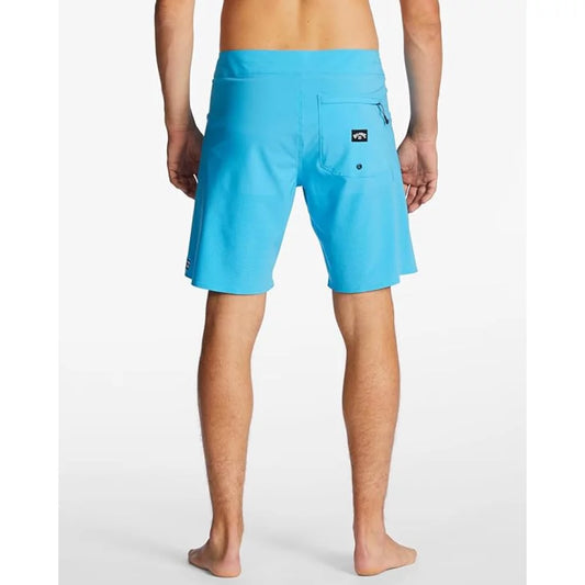 Billabong Sundays Airlite Coastal Mens Boardshorts – Image 1