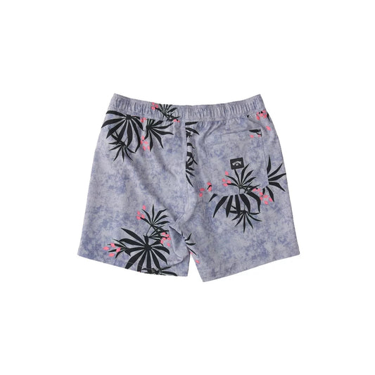 Billabong Sundays Layback 17" Boardshorts Purple Haze Medium Mens Boardshorts – Image 2