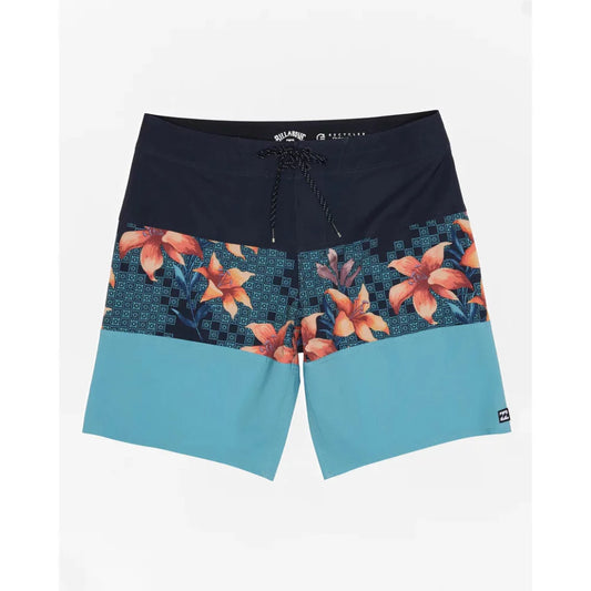 Billabong Tribong Pro 28 CTL Mens Boardshorts – Image 1