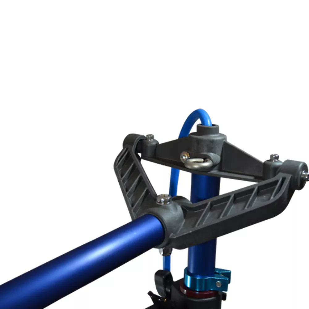 Bixpy Tiller Steering Handle