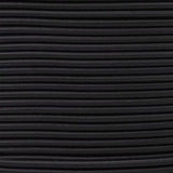 Bungee Shock Cord 3/16" Black