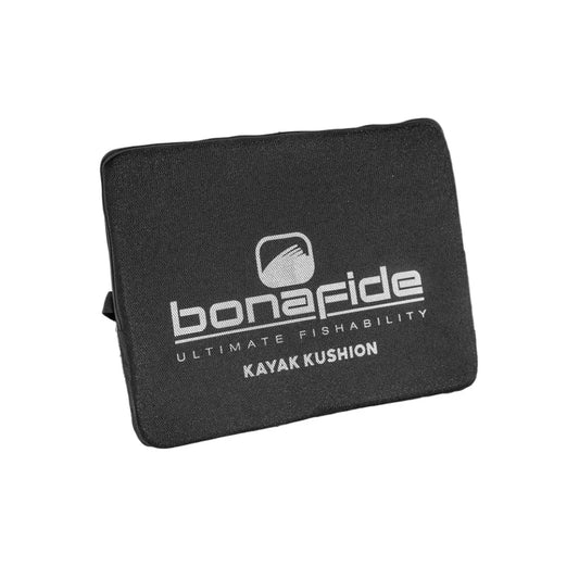Bonafide Kayak Kushion Black Kayak Accessory – Image 1