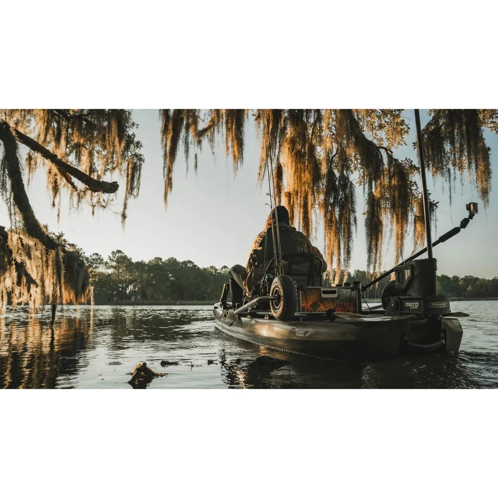 Bonafide Sidekick Wheel Transport Kayak Cart – Image 4