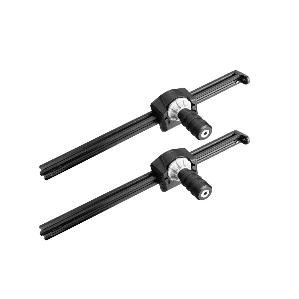 Bonafide Wizard FCS (Foot Controlled Steering) Kit Kayak Accessory – Image 1