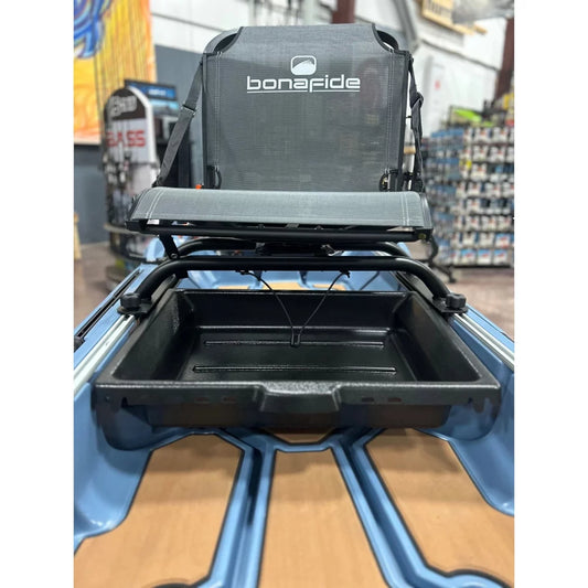 Bonafide XTR Under Seat Drawer Kayak Accessory – Image 1