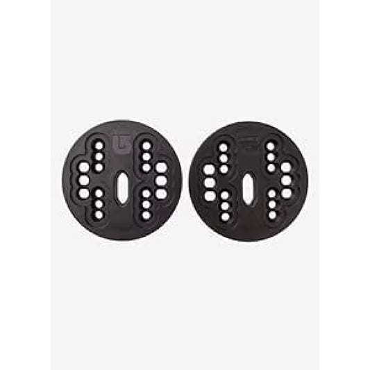 Burton 4X4 Channel Disc Snowboard Binding Part – Image 1