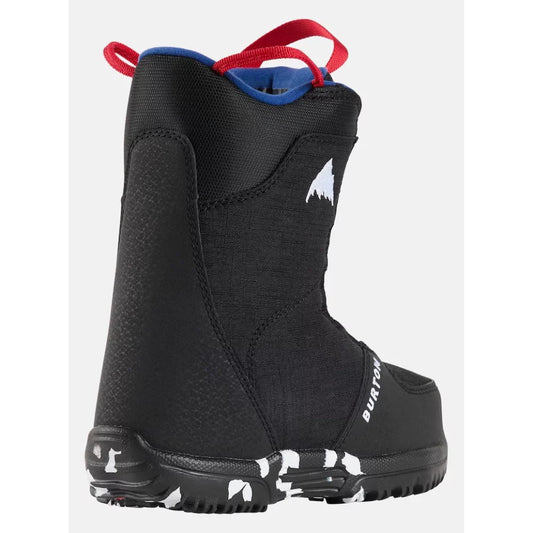 Burton Kids' Grom BOA Snowboard Boots Kids Snowboard Boots – Image 2