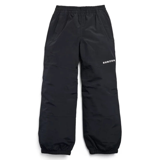Burton Kids' Melter Plus 2L Pants Snowbaord Pants – Image 2