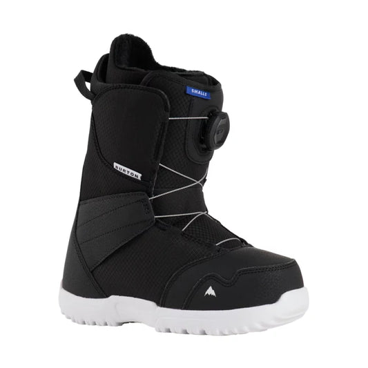 Burton Kids' Smalls BOA® Snowboard Boots Kids Snowboard Boots – Image 2
