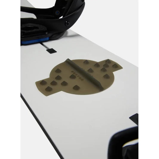 Burton Large Scraper Stomp Pad Snowboard Part & Accessorys – Image 2
